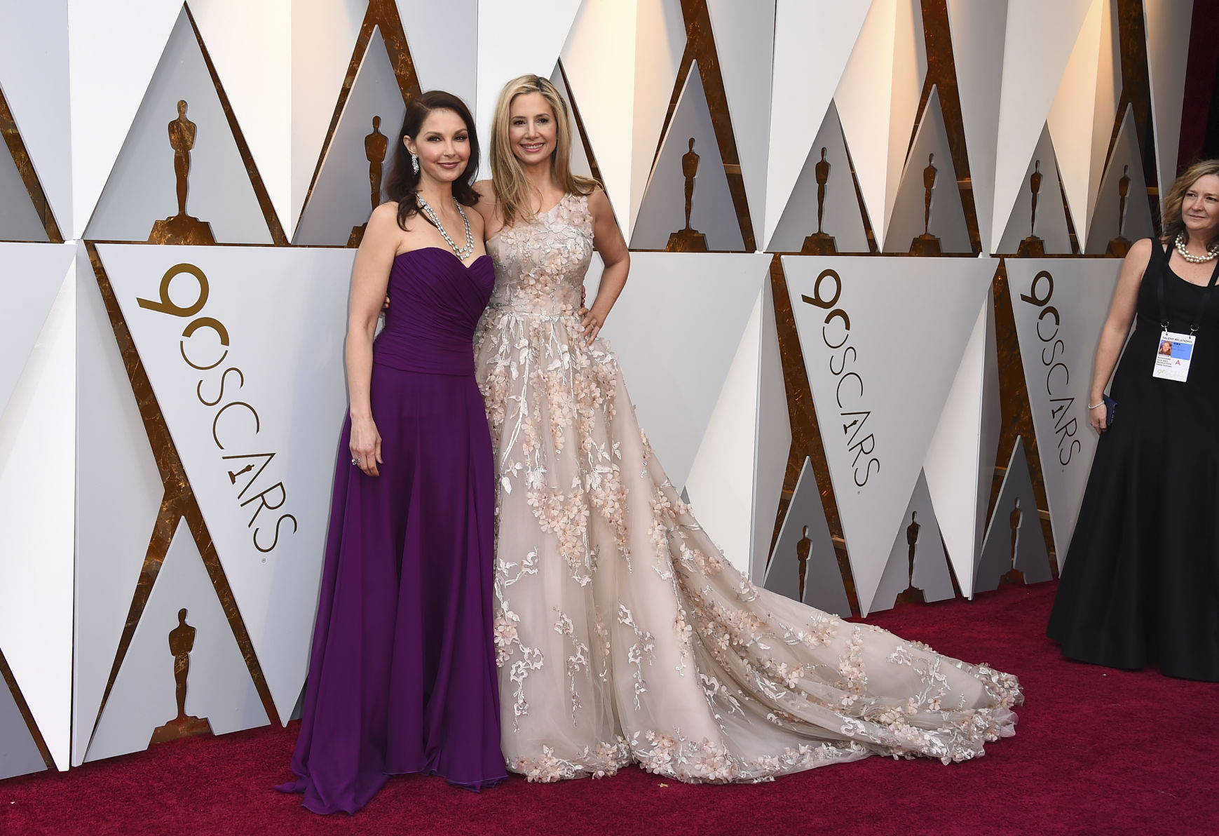 90th Academy Awards - Arrivals